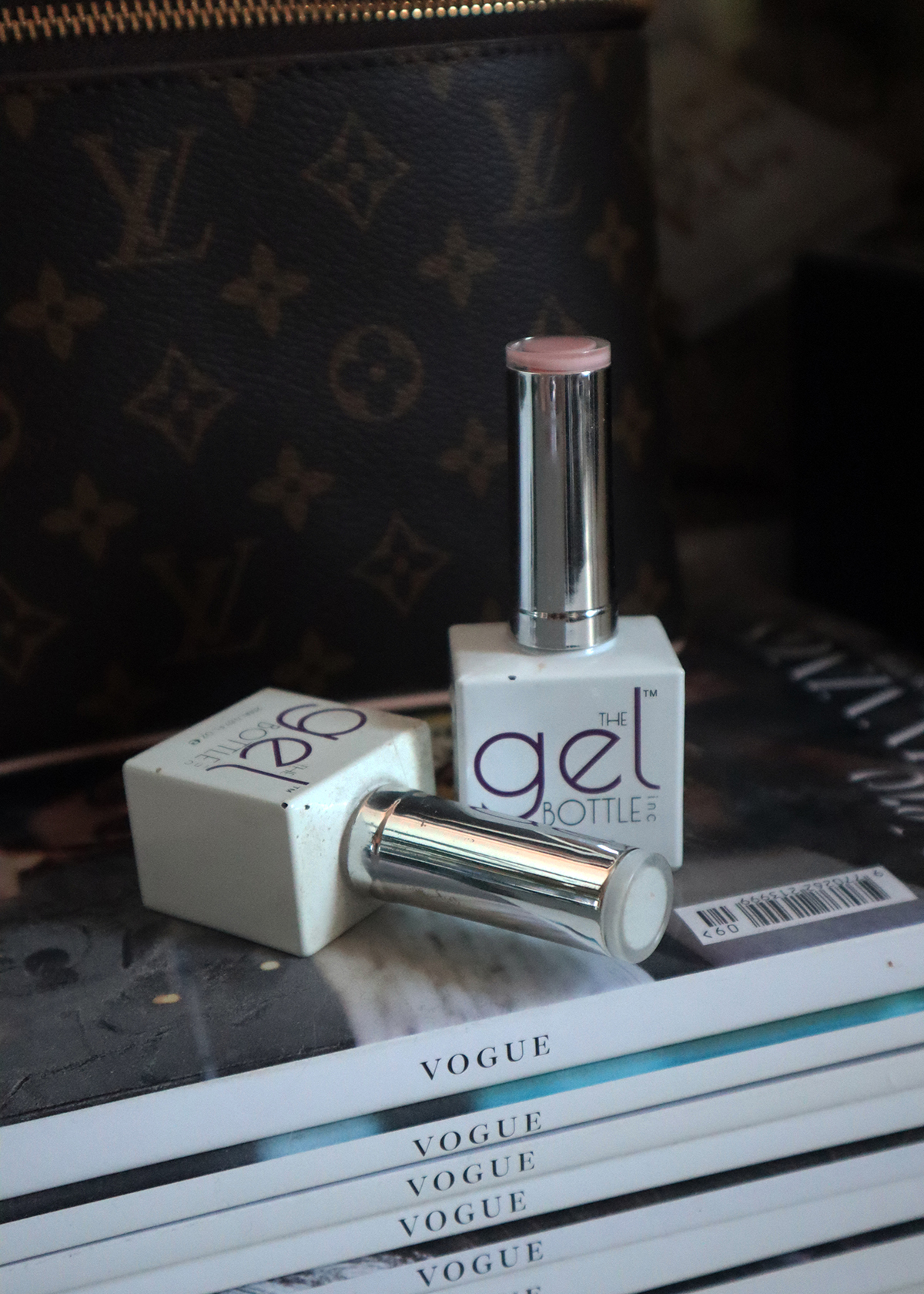 The Gel Bottle Inc Nail Products