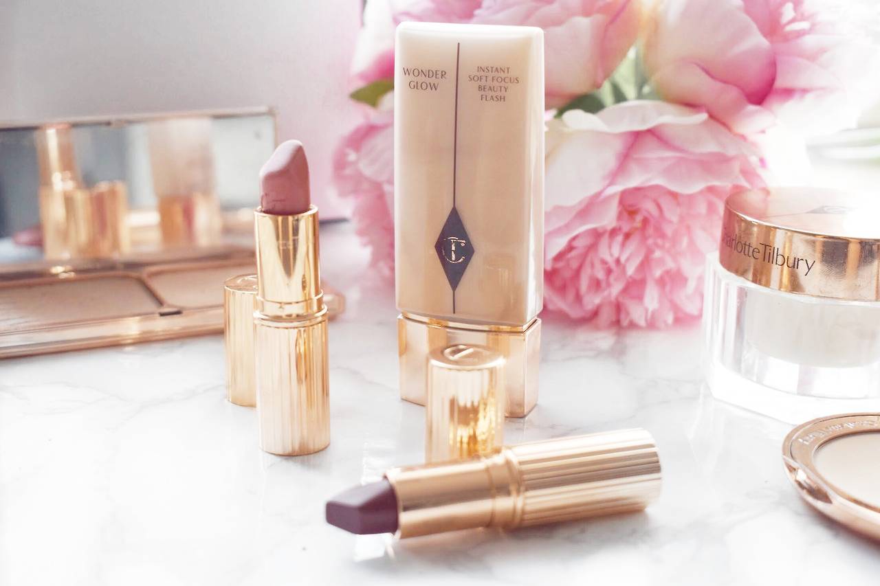 Charlotte Tilbury Wonderglow Primer 