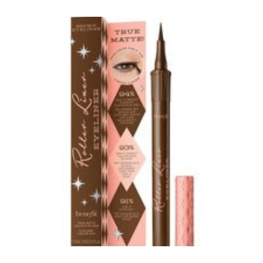 benefit roller liner