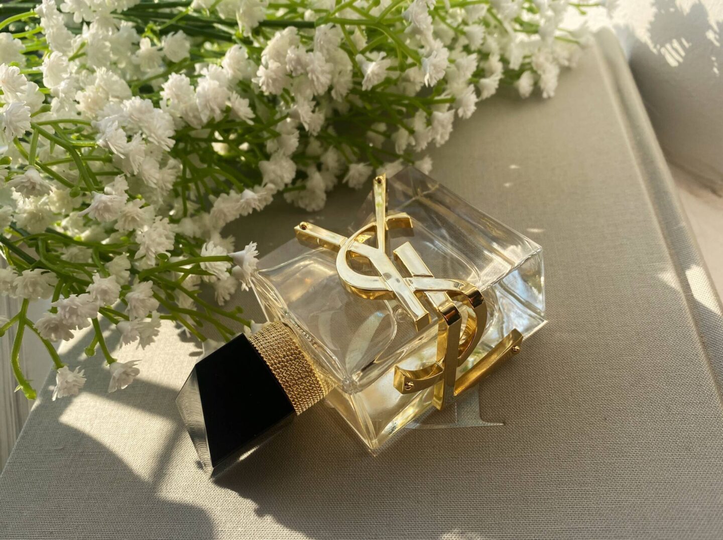 YSL Libre Perfume Review (1)