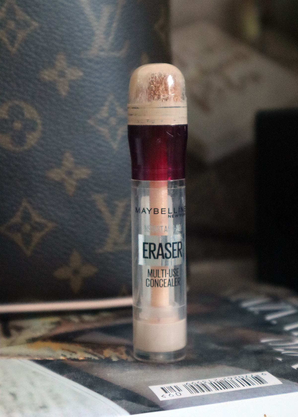 Maybelline Age Rewind Concealer Review