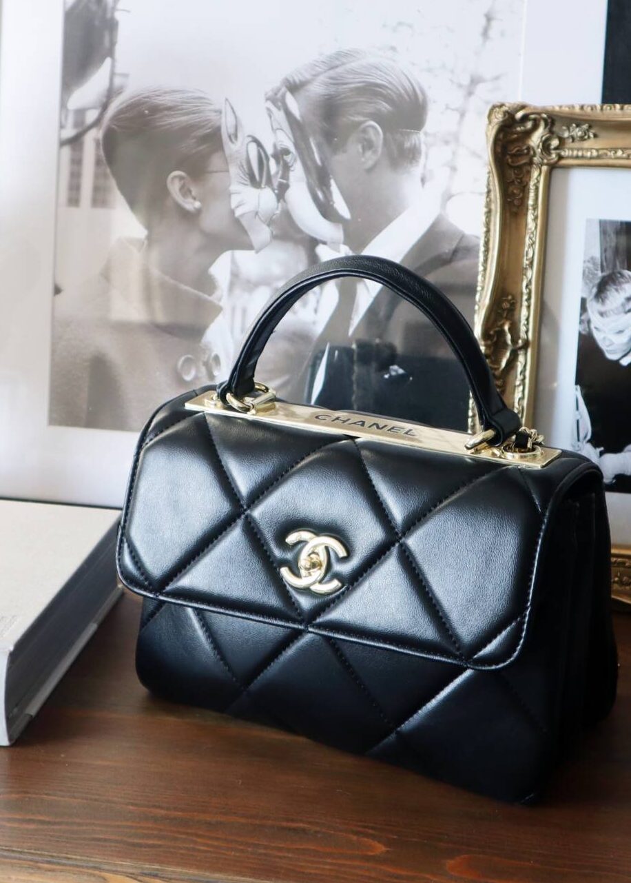 my chanel collection 2