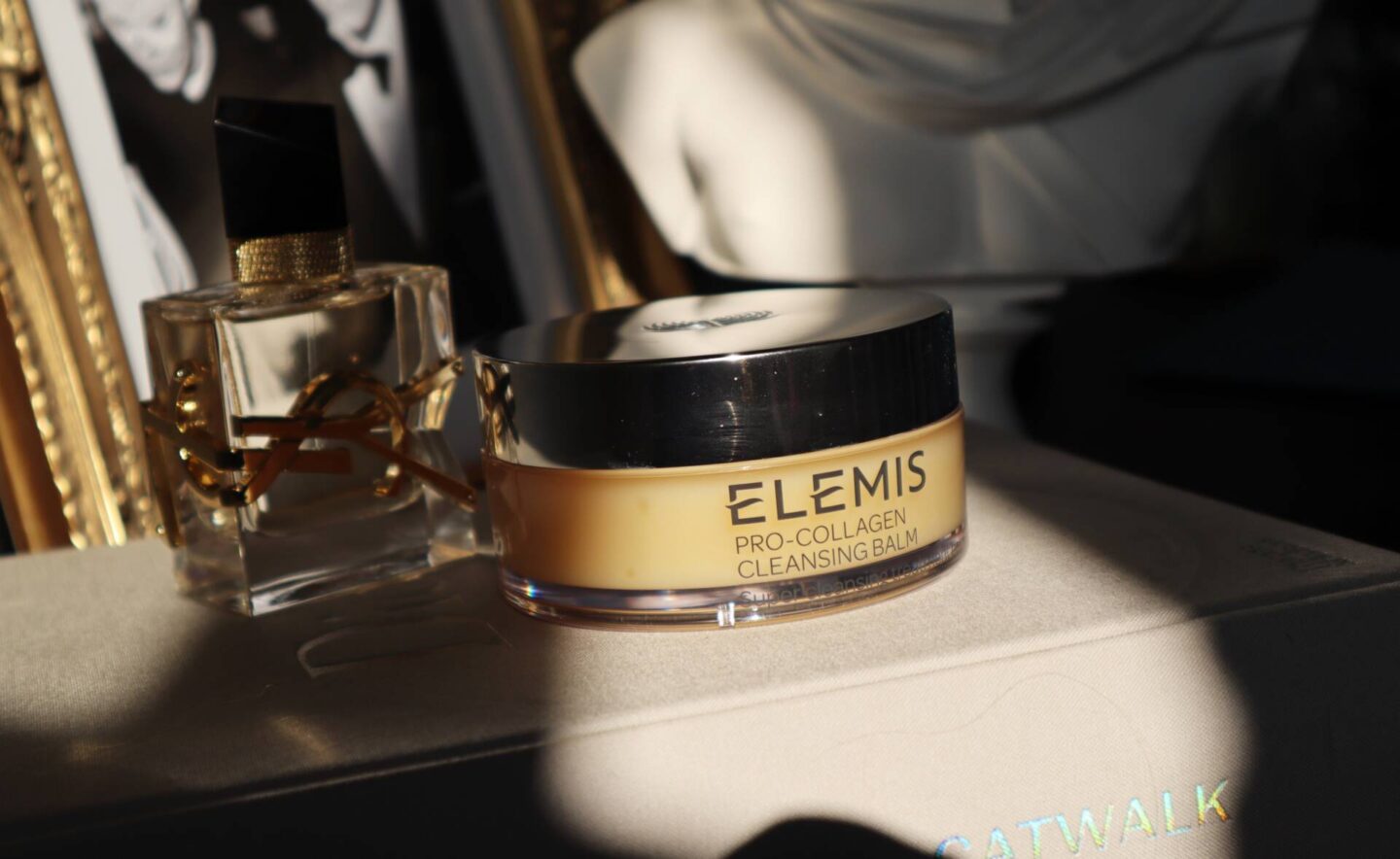 Elemis Pro Cleansing Balm Review (2)