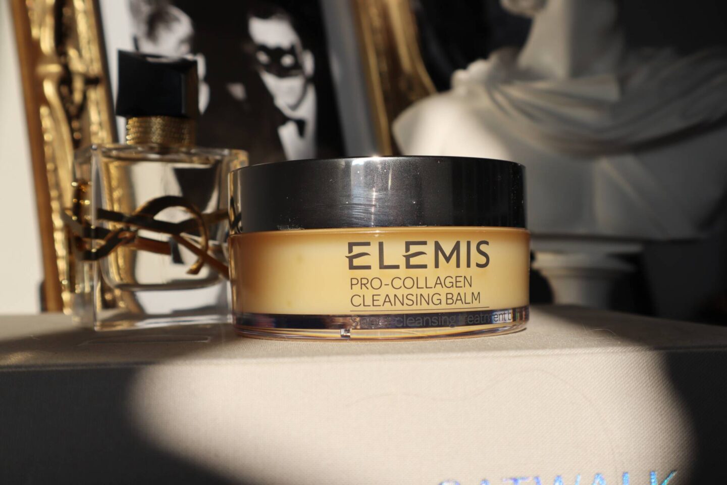 Elemis Pro Cleansing Balm Review (2)