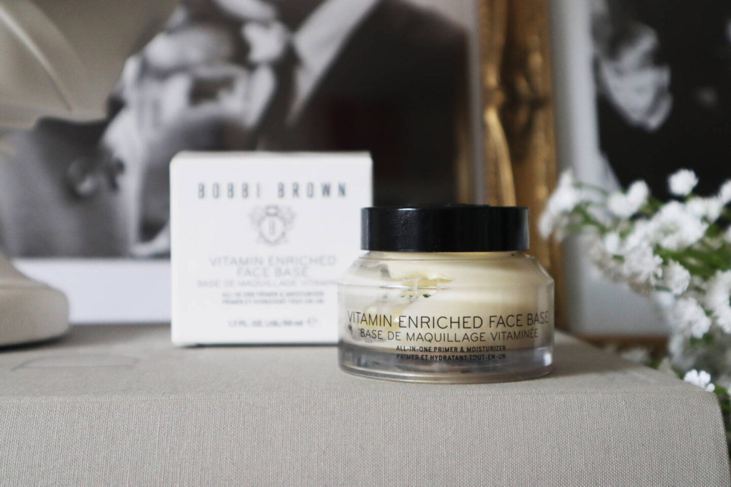 bobbi brown vitamin enriched face base