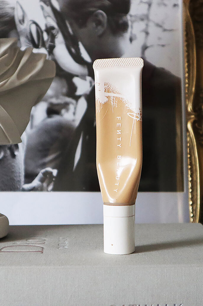 Fenty Pro Filt’r Hydrating Foundation Review