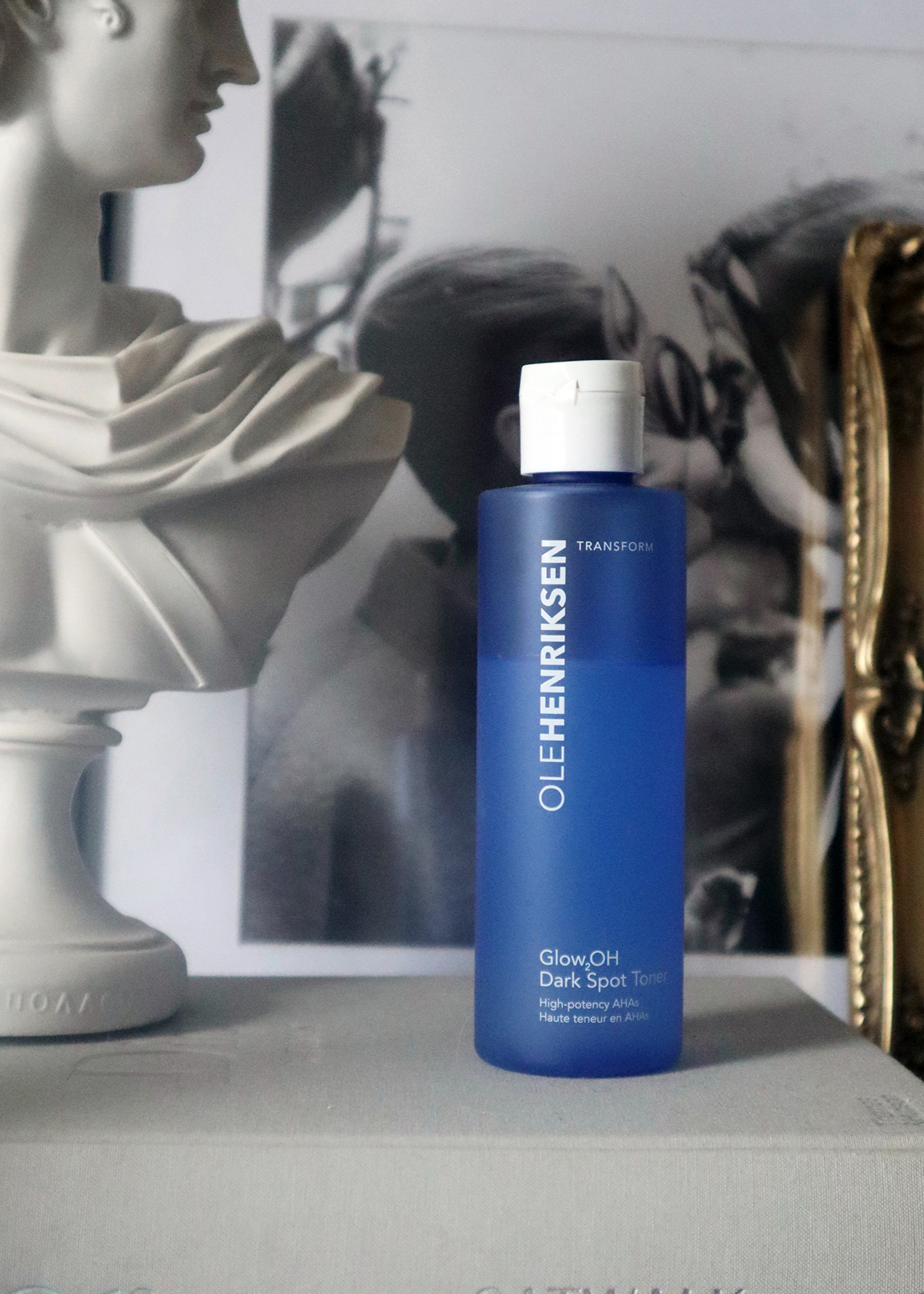 Ole Hendriksen Dark Spot Toner Review