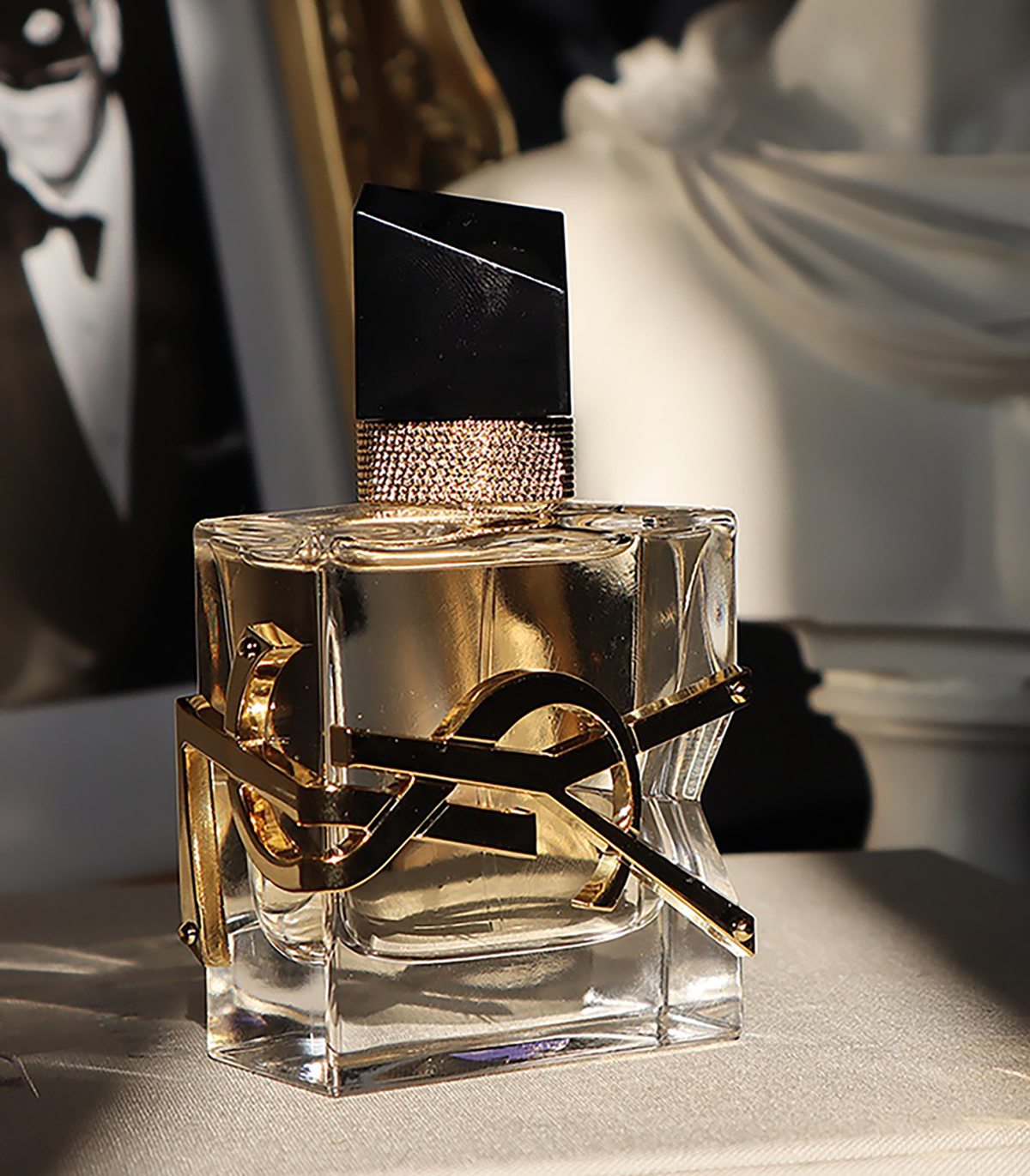 YSL Libre Perfume Review