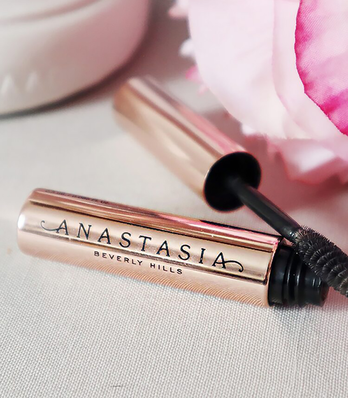 Anastasia Brow Gel Review