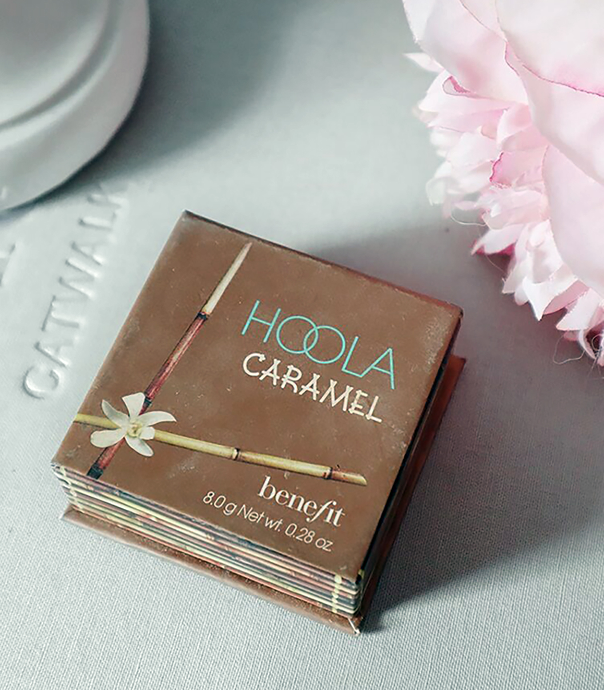 Benefit Hoola Caramel Bronzer Review