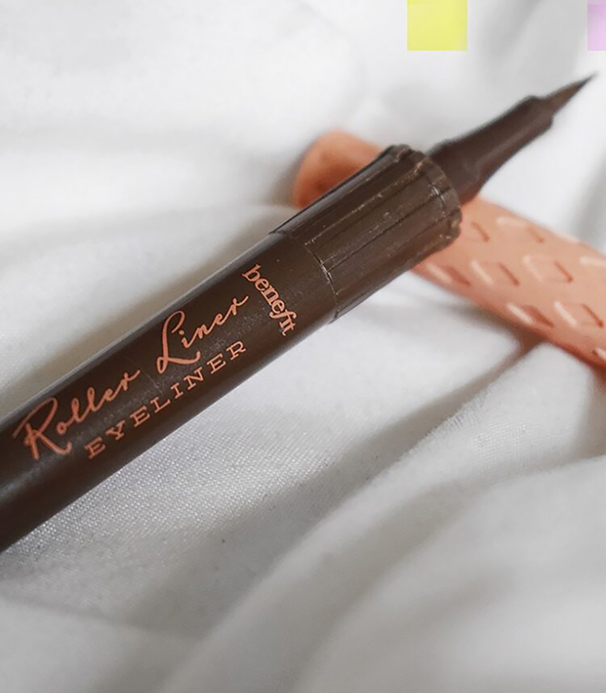 Benefit Roller Eyeliner Review