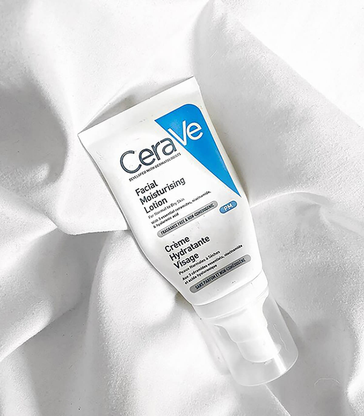 CeraVe Facial Moisturiser Review