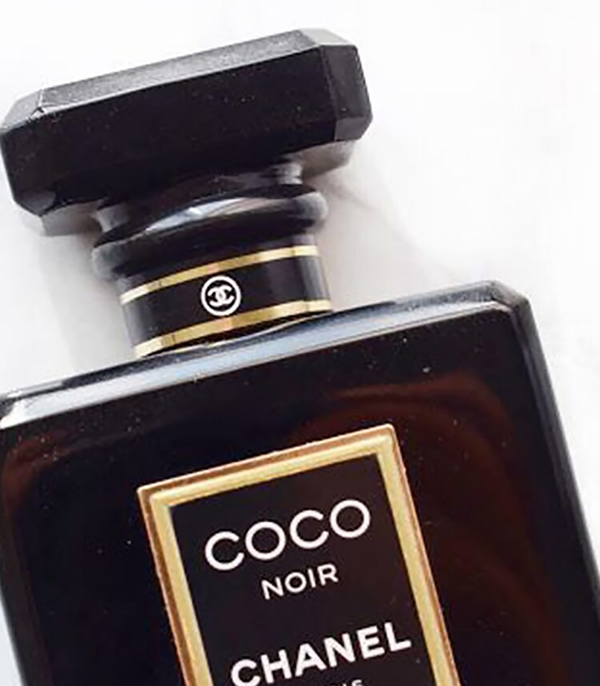 Chanel Coco Noir Perfume Review