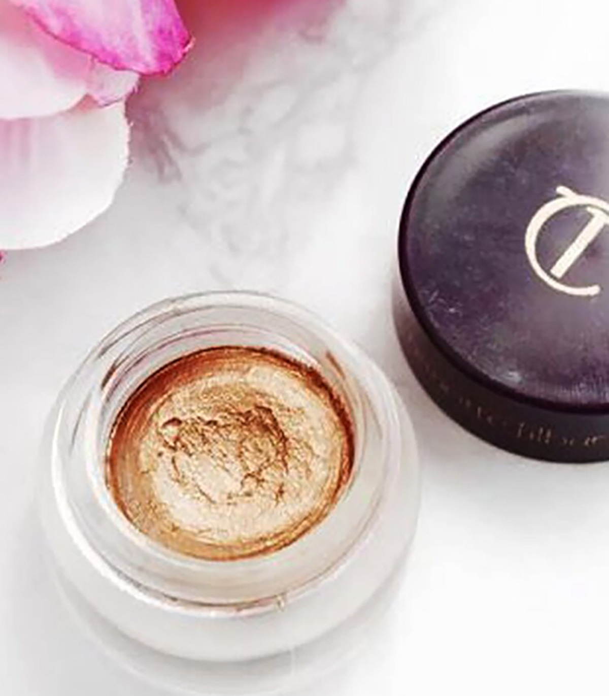 Charlotte Tilbury Eyes To Mesmerise in Bette Review