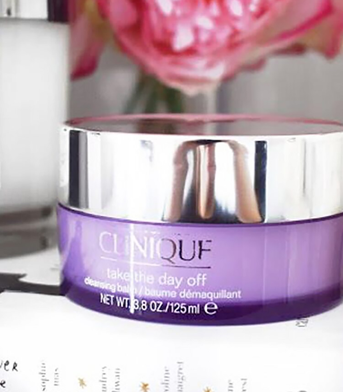 Clinique Take The Day Off Balm Review