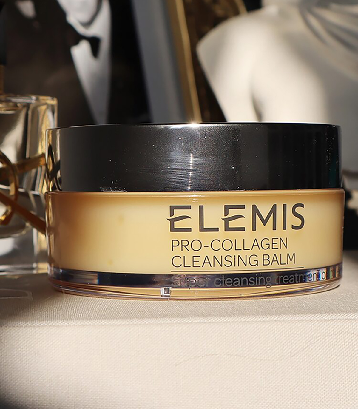 Elemis Pro Collagen Cleansing Balm Review