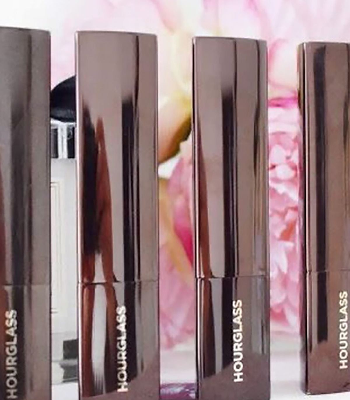 Hourglass Vanish Stick Foundation Review