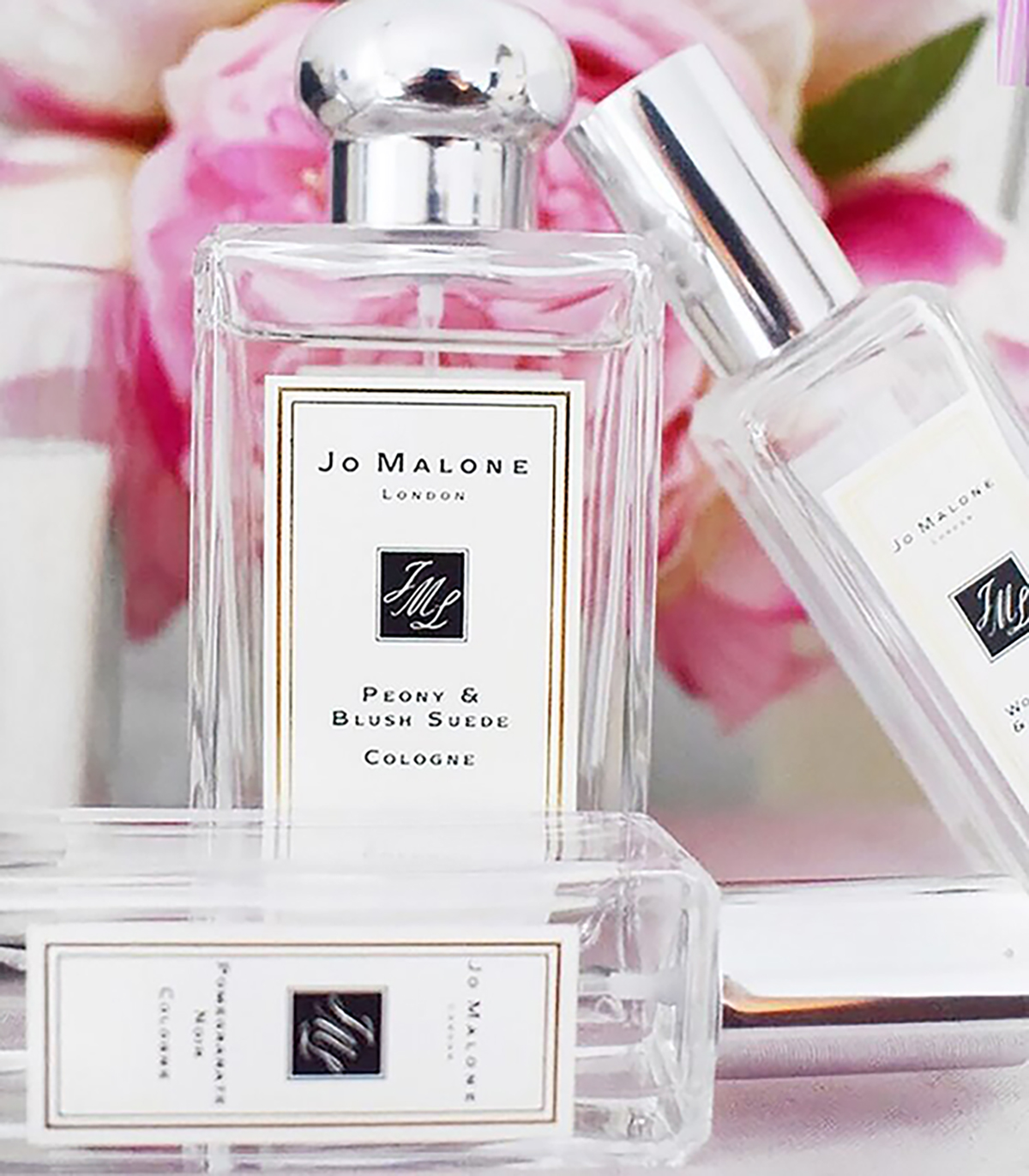 Jo Malone Perfume Review