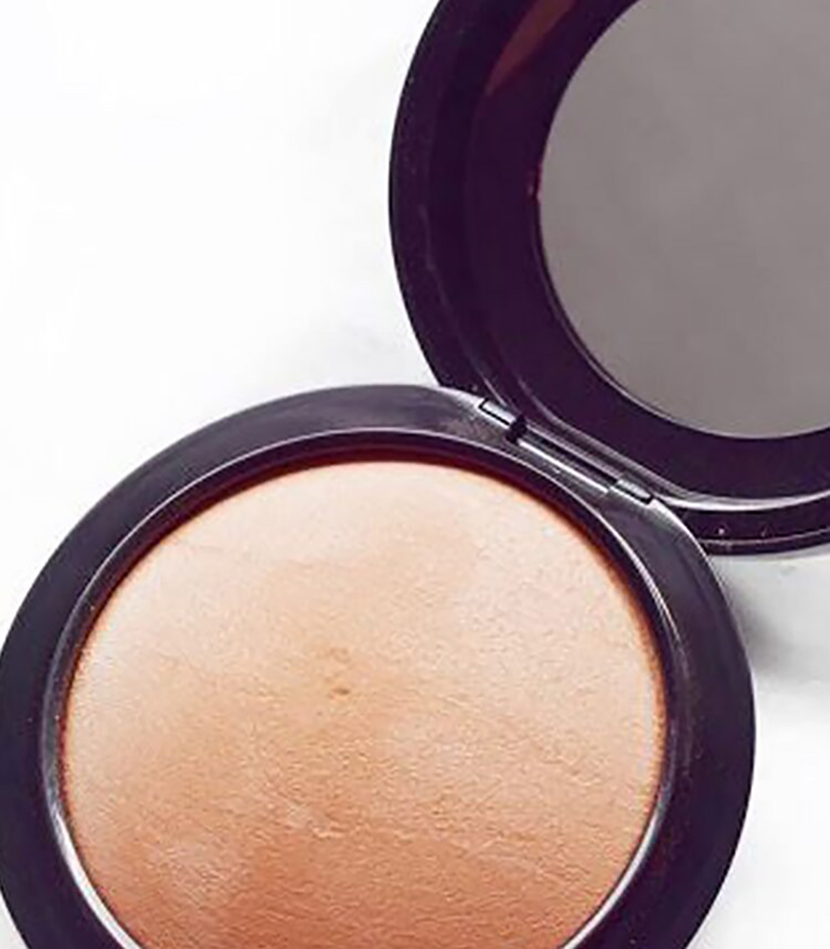 MAC Give Me Sun Bronzer Review