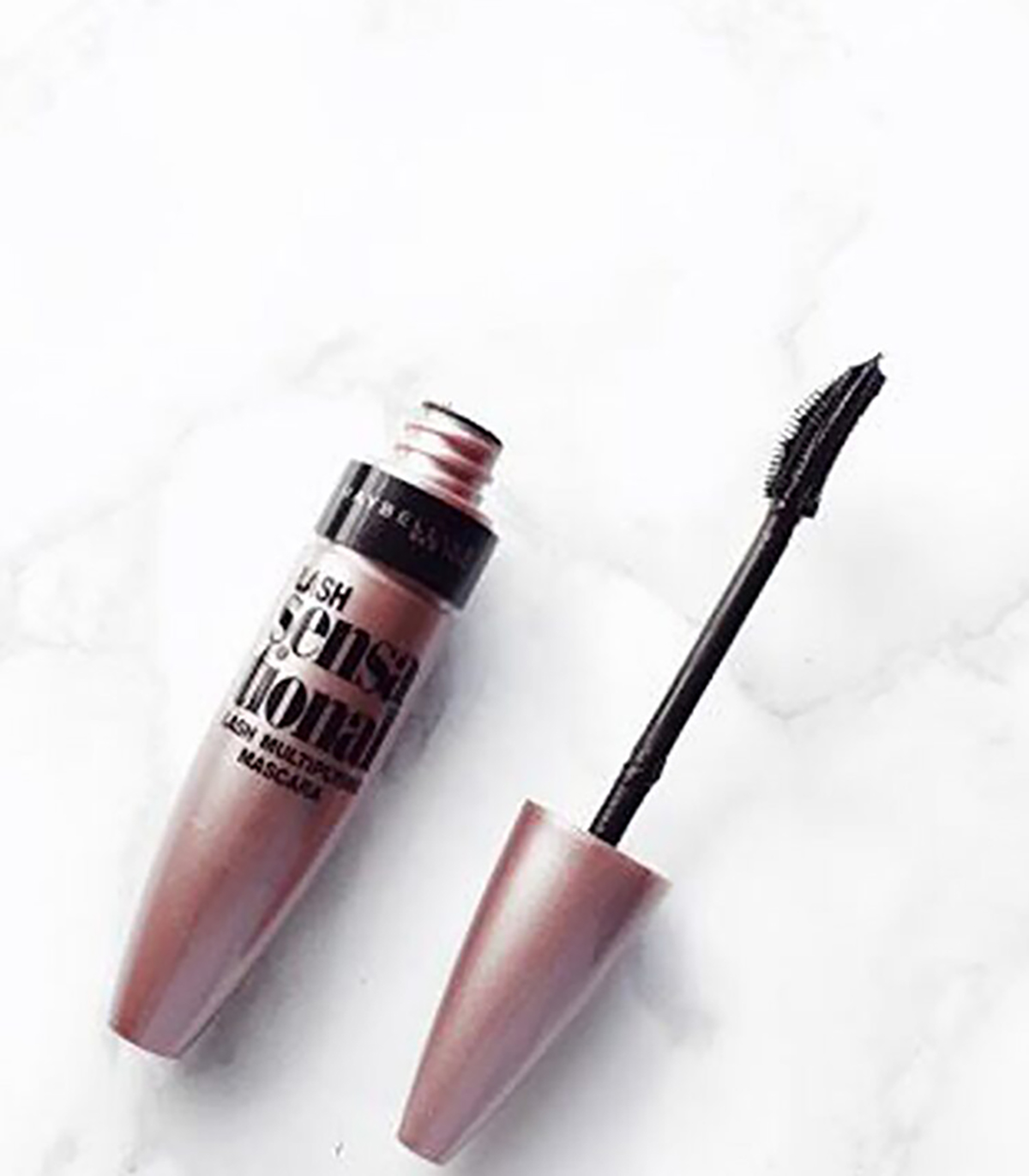 Maybelline Lash Sensational Mascara Review