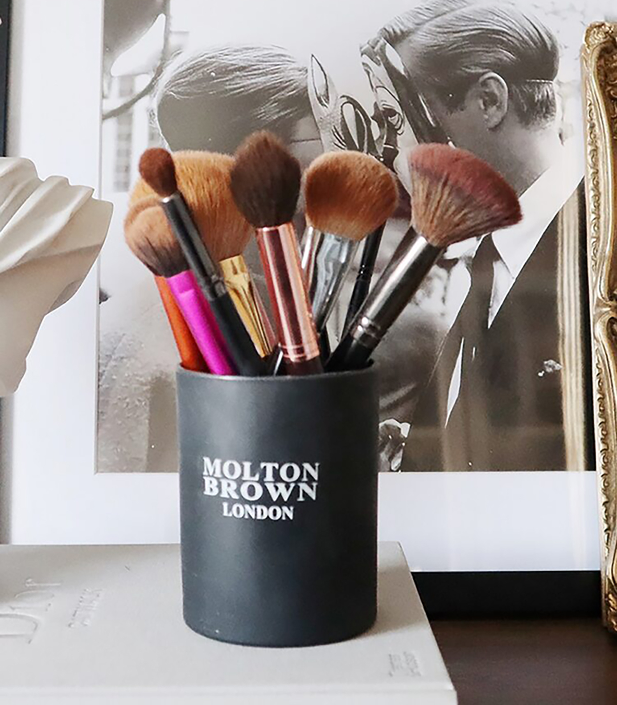 My Favourite Makeup Brushes