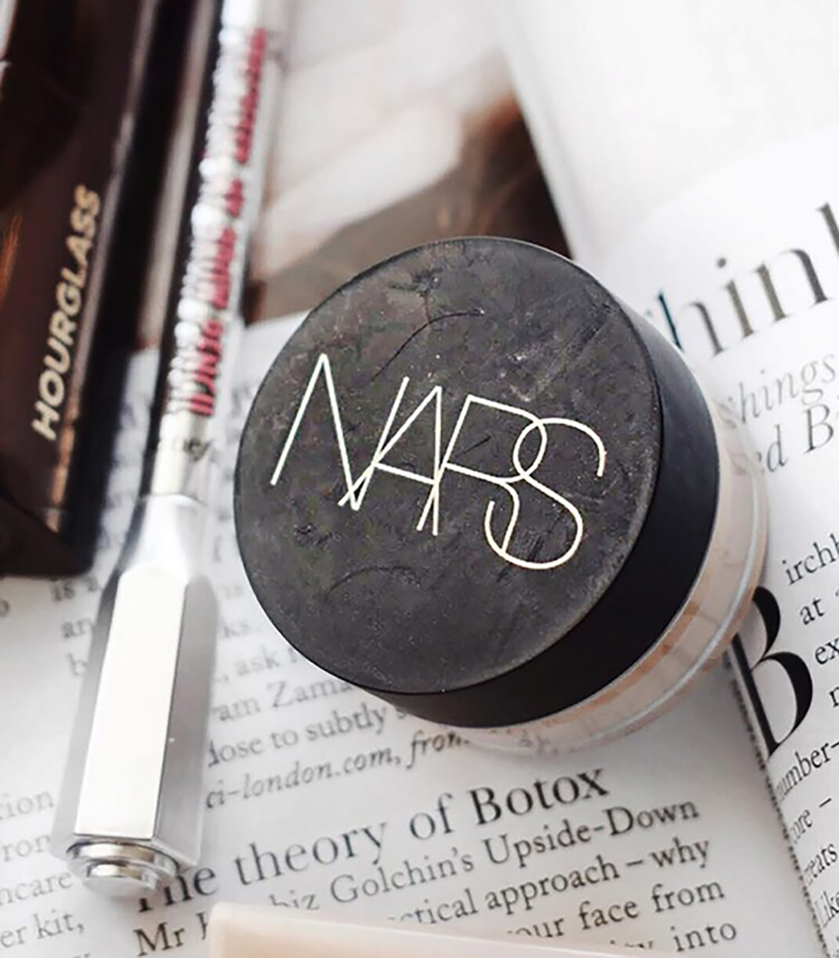 Nars Soft Matte Concealer Review