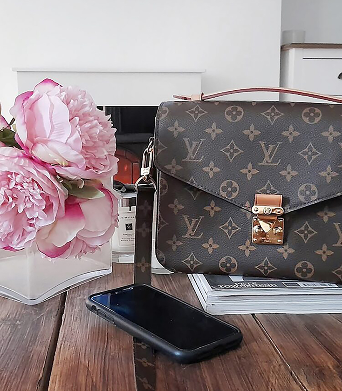 My Favourite High-End Handbags