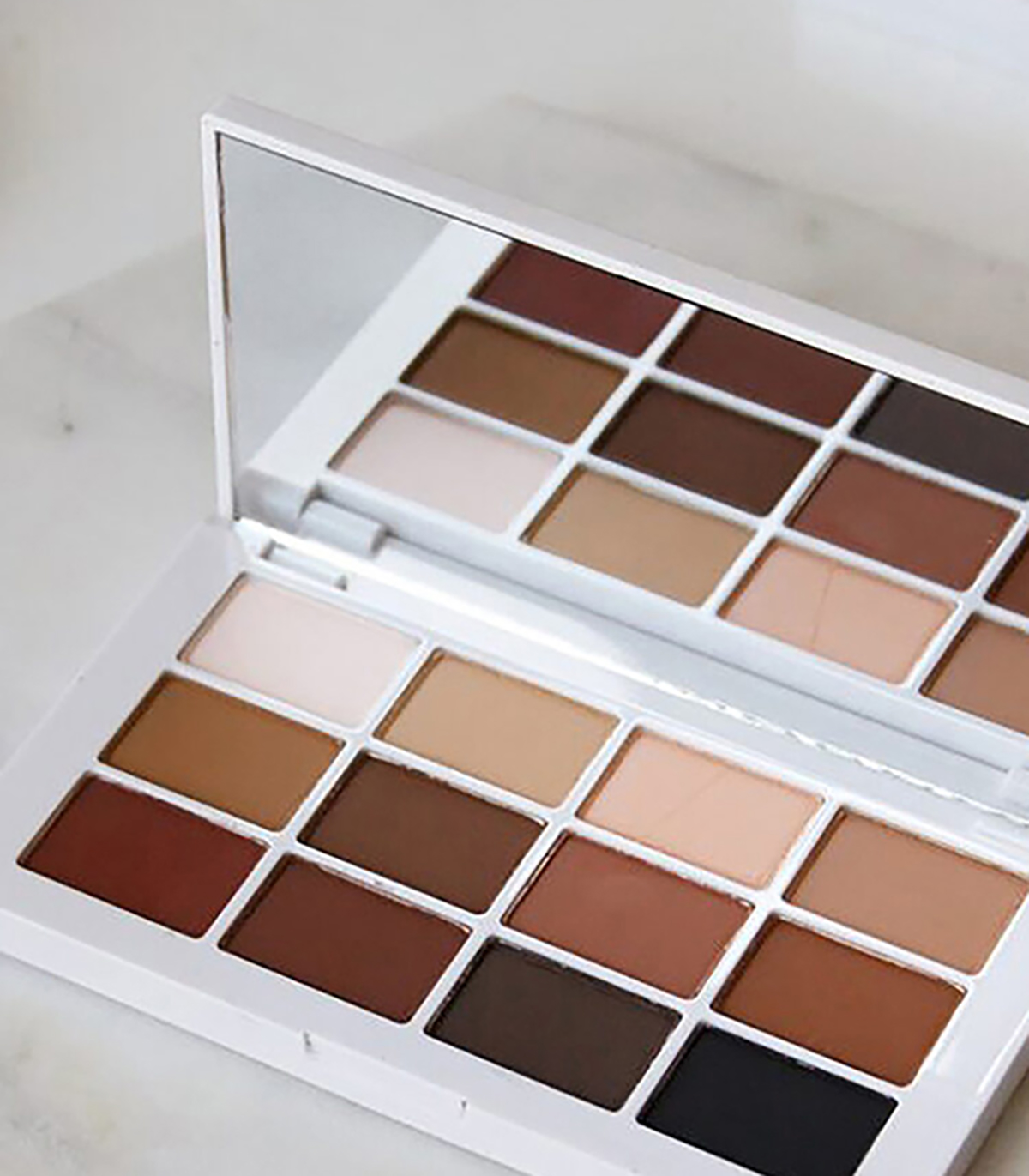 Makeup by Mario Master Mattes Palette Review