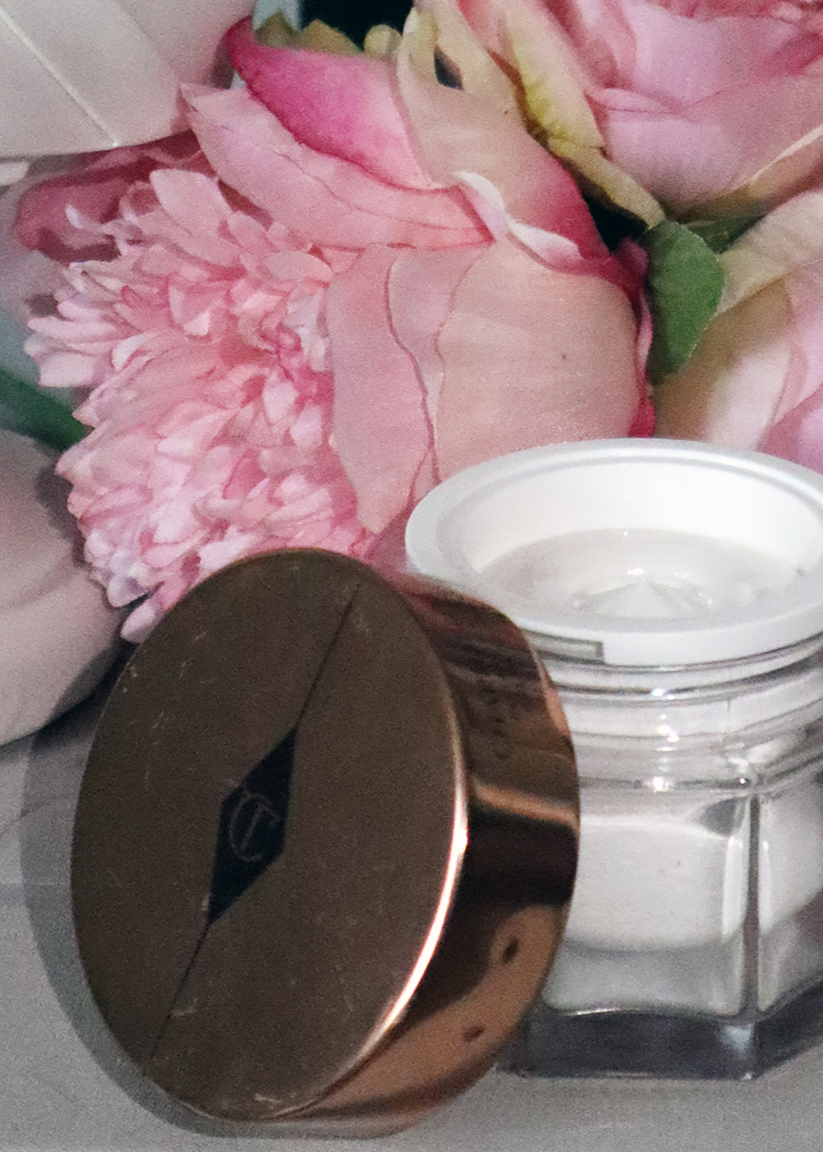 Charlotte Tilbury Magic Cream Review