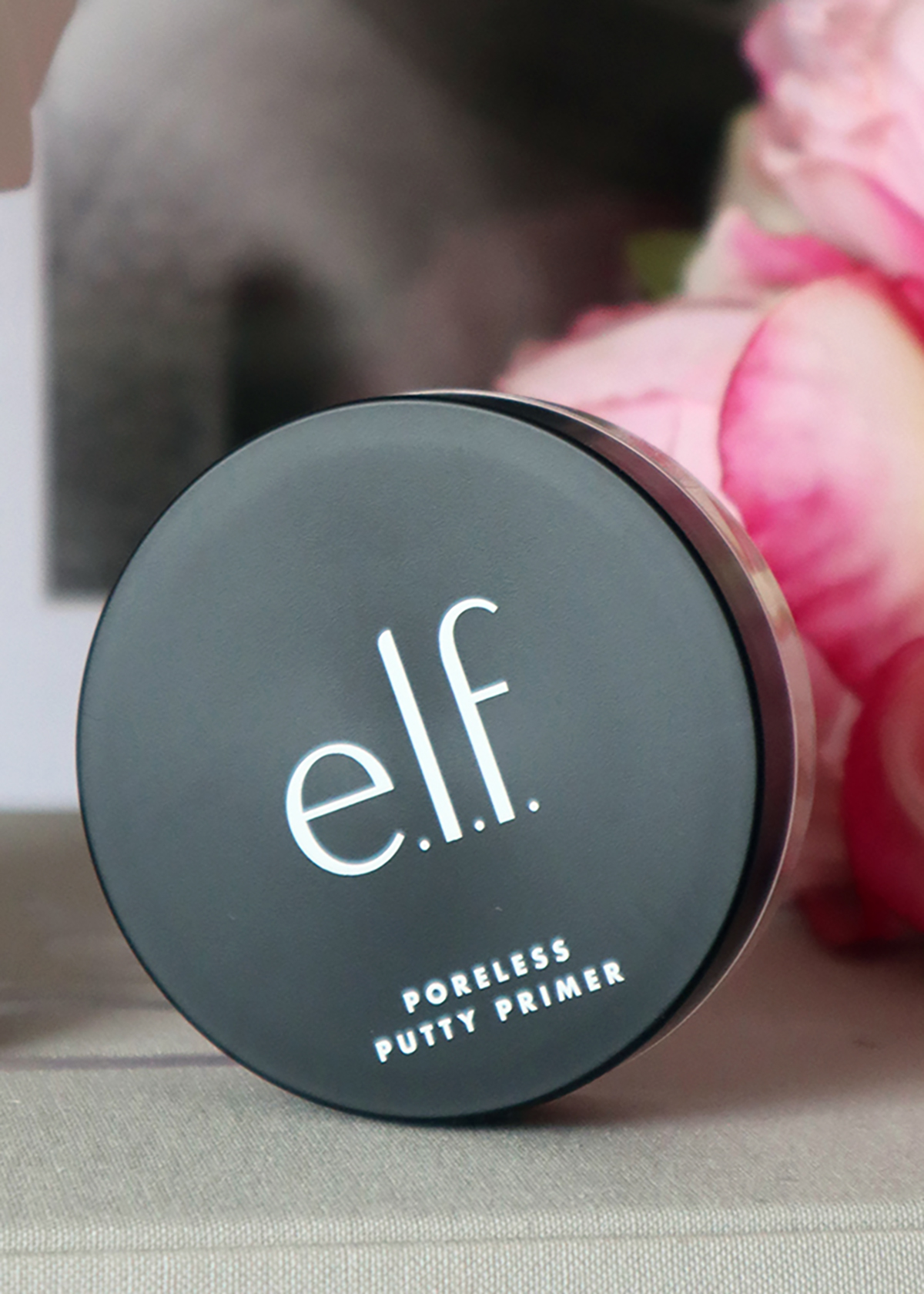 Elf Poreless Putty Primer Review