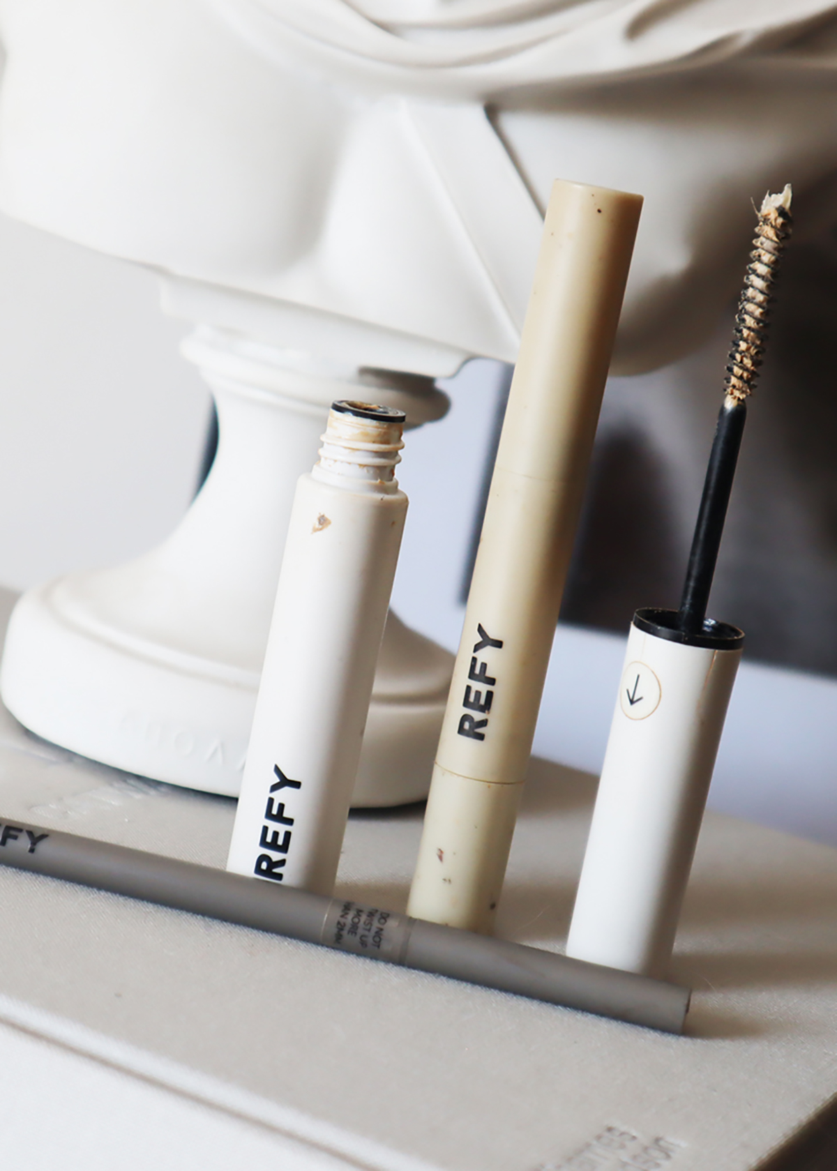 Refy Brow Kit Review