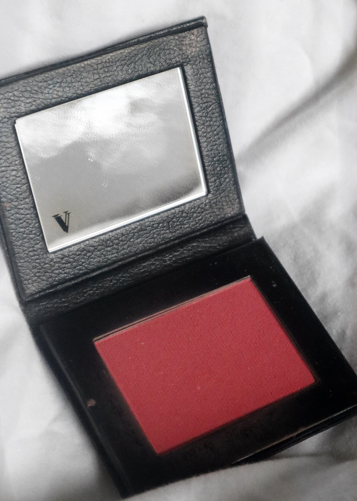 Vieve Sunset Blush Review