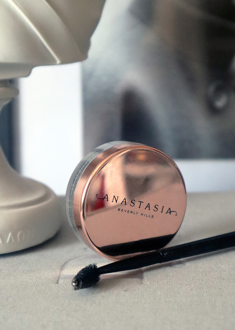 Anastasia Brow Freeze Review