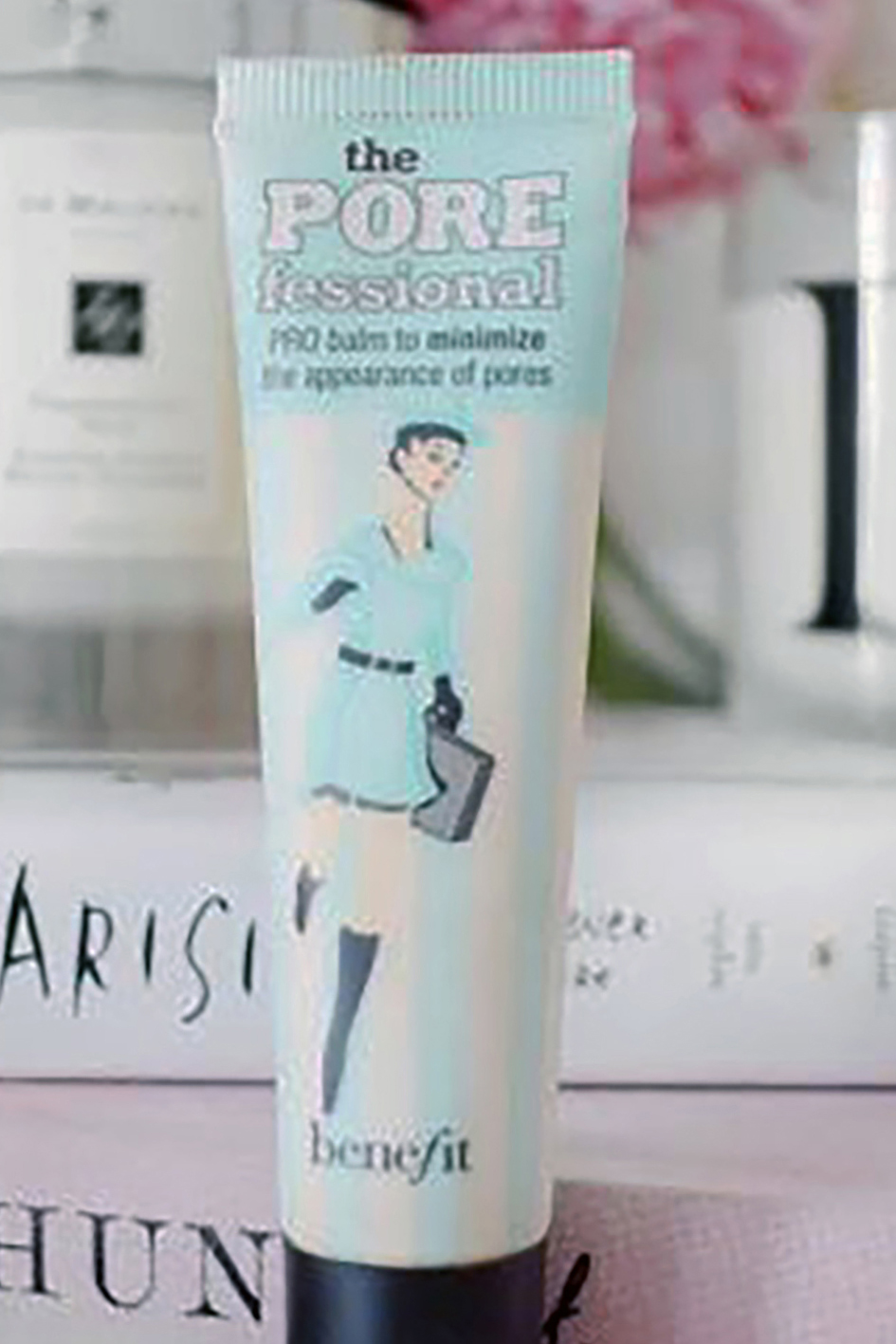 Benefit Porefessional Primer Review