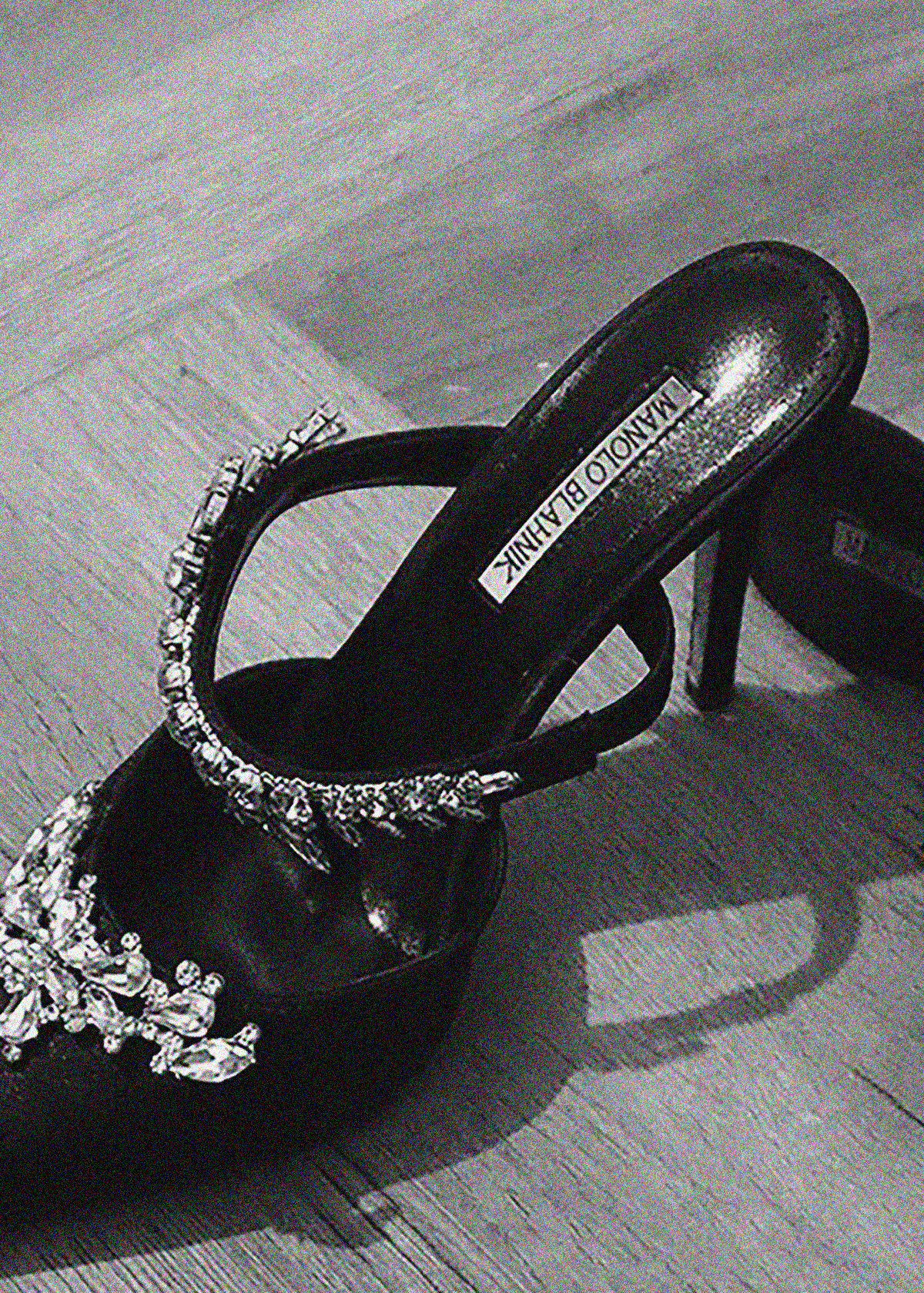 My Favourite Manolo Blahnik Shoes