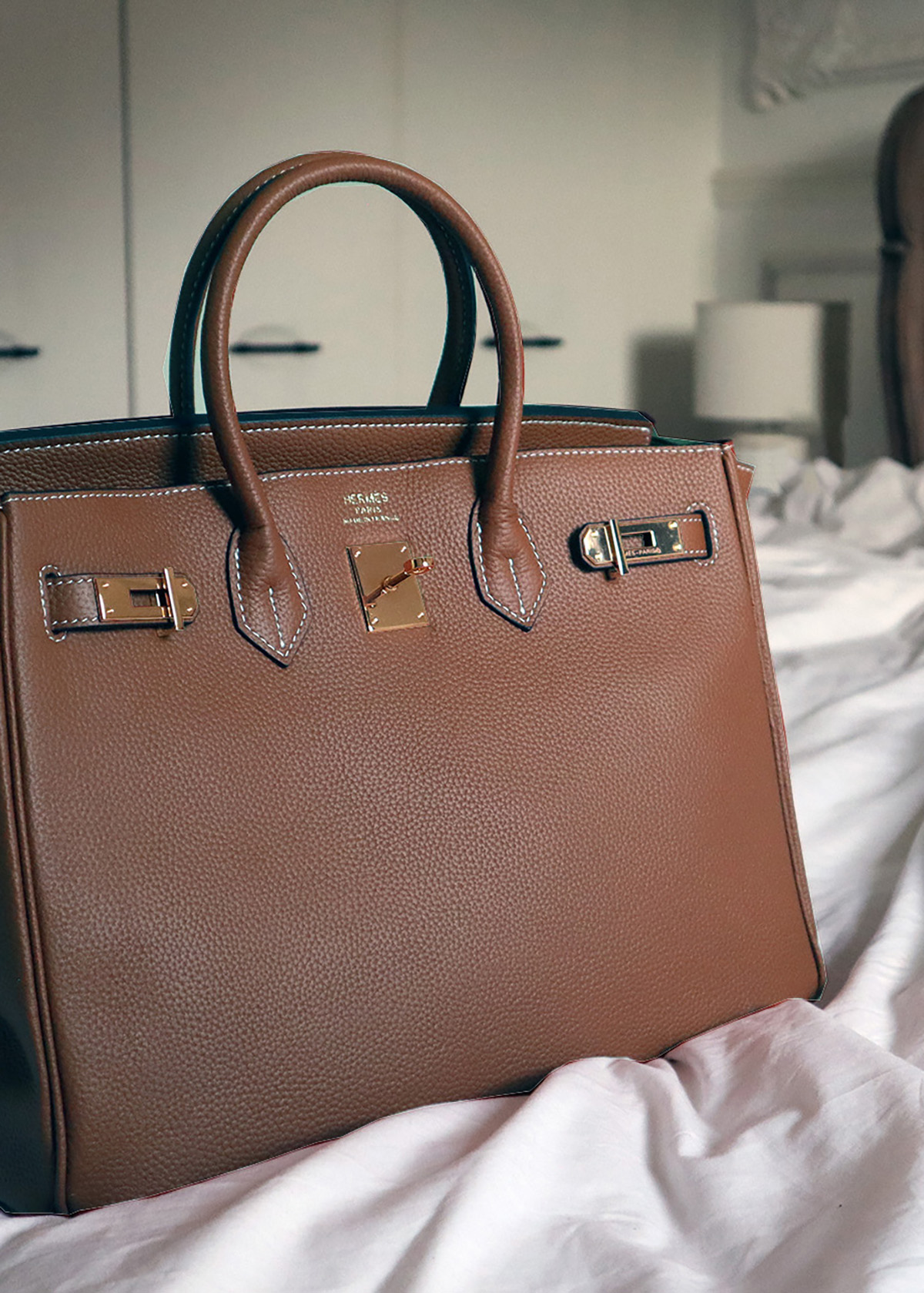 My Dream Hermes Birkin