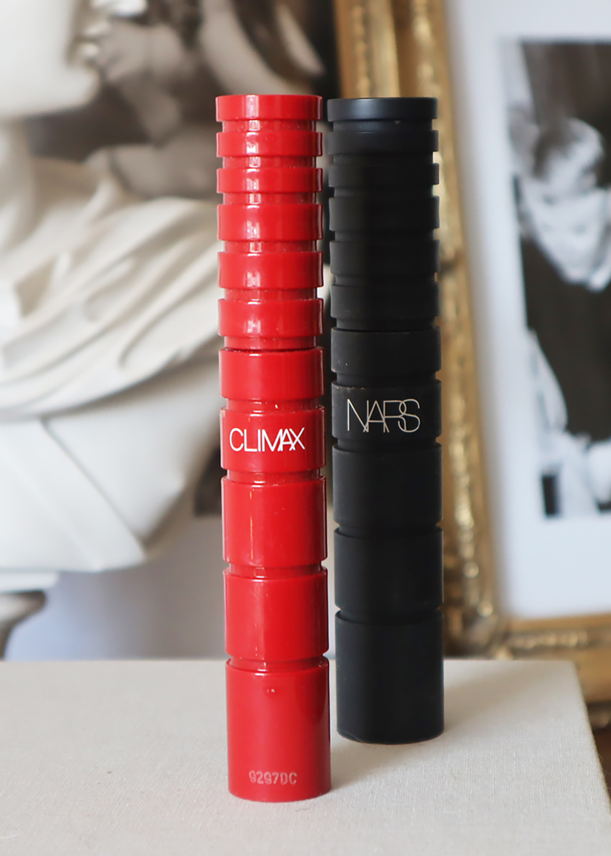 Nars Climax Mascara Review