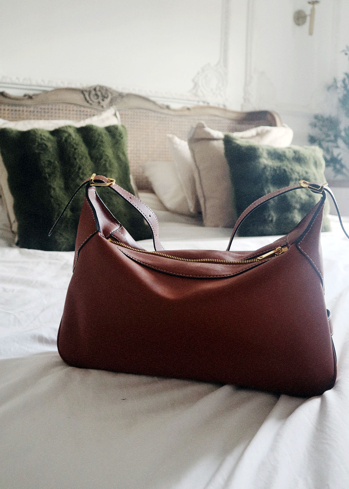 Celine Romy Handbag Review