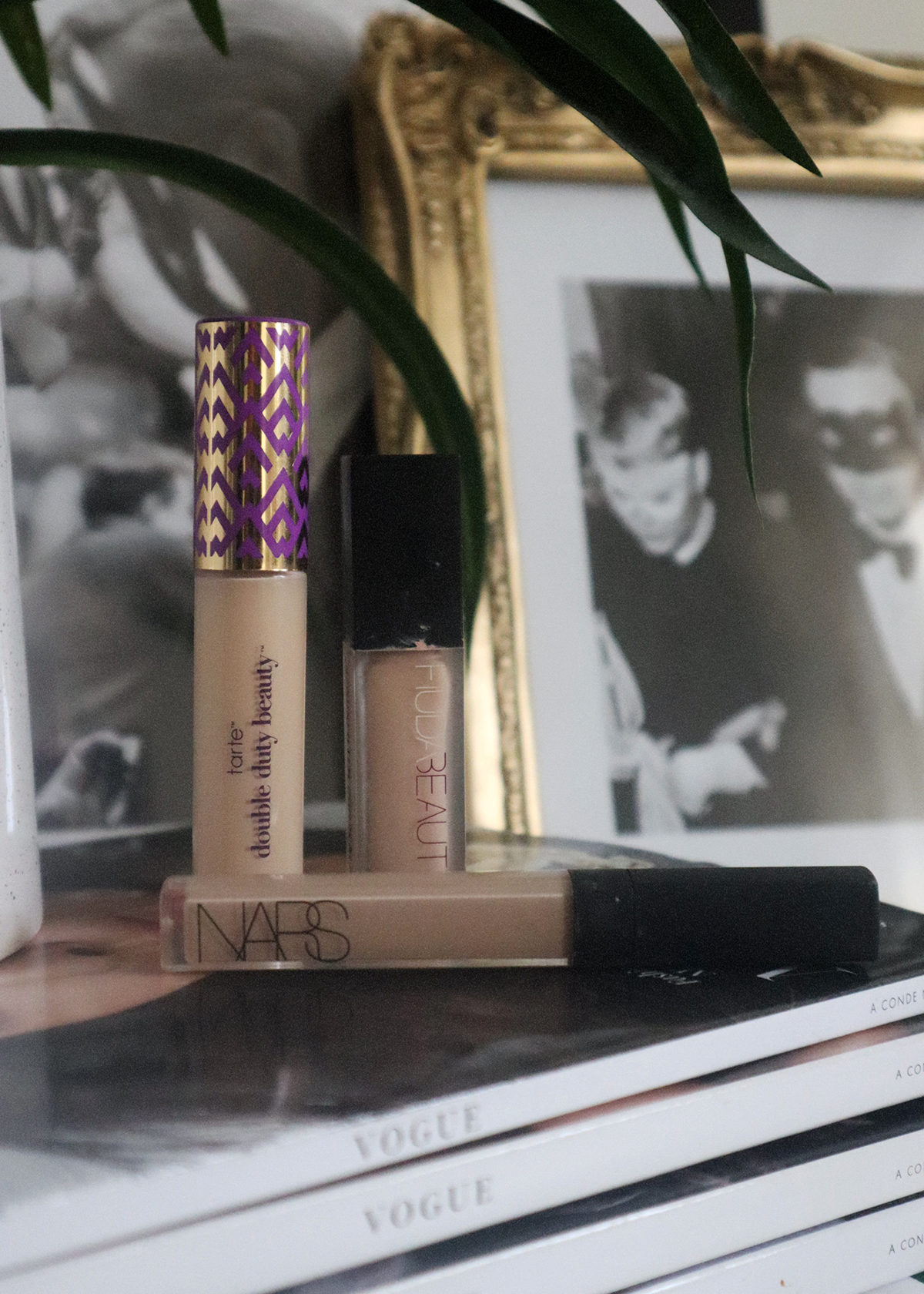 My Favourite Concealers From My Collection