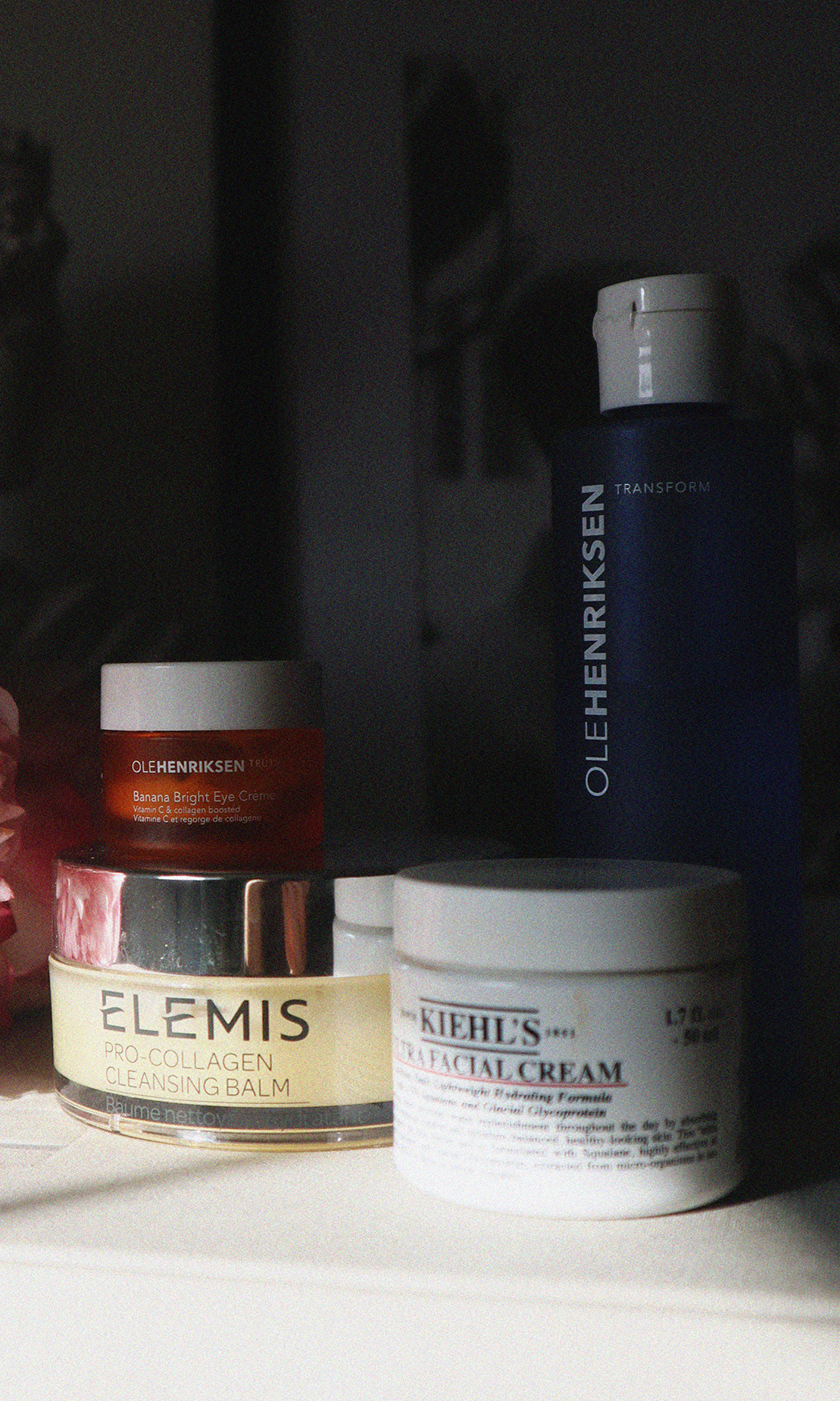 Skincare Items That Changed The Game