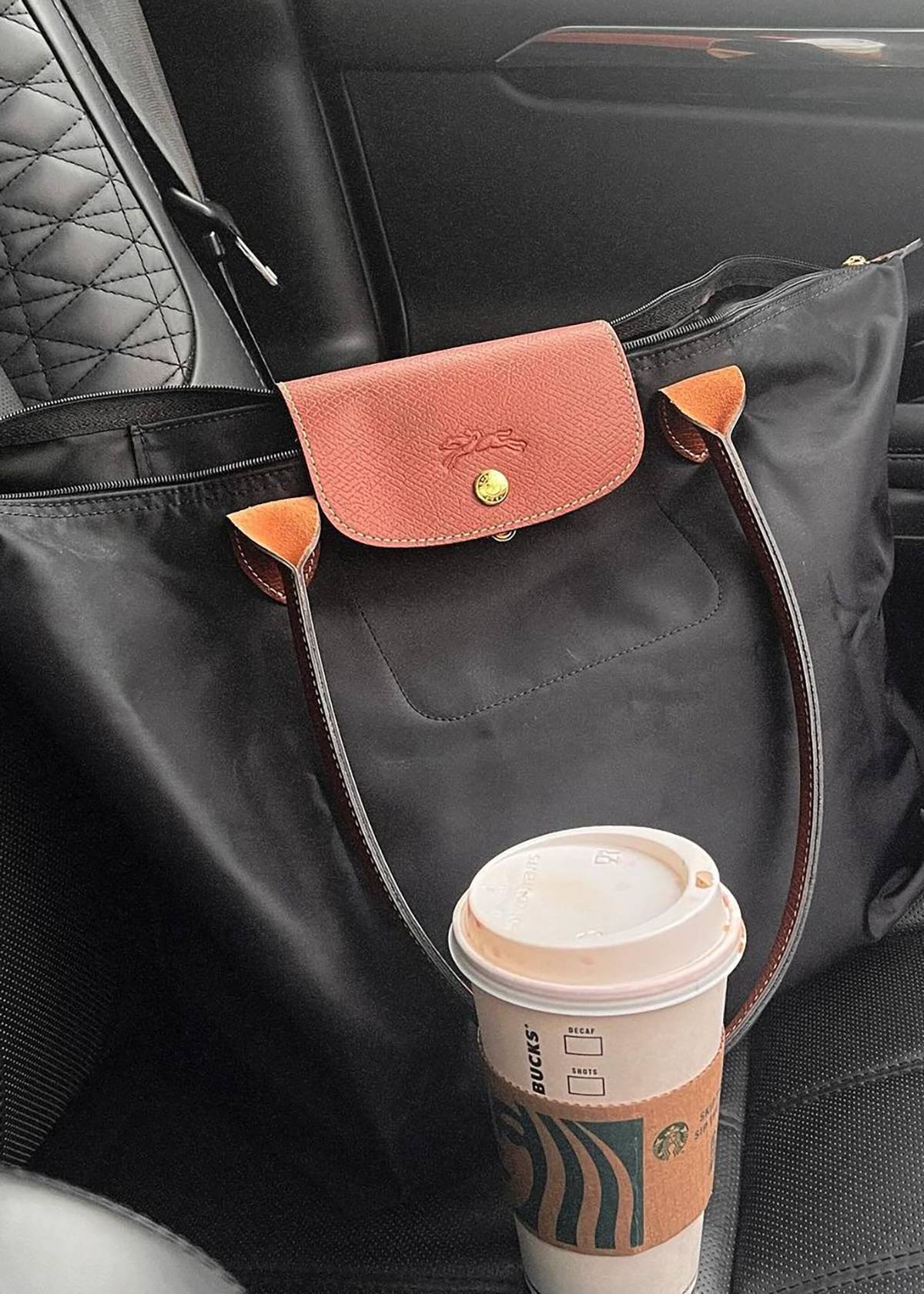 Longchamp Le Pliage Review