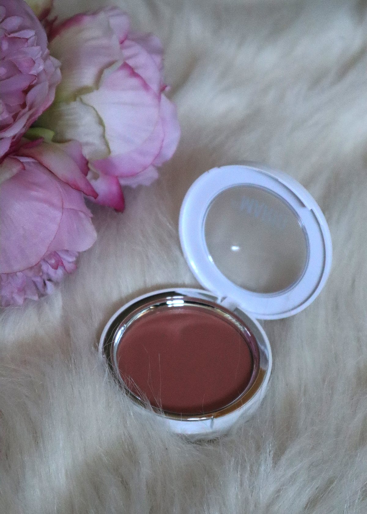 Makeup by Mario Soft Pop Cream Blush Review