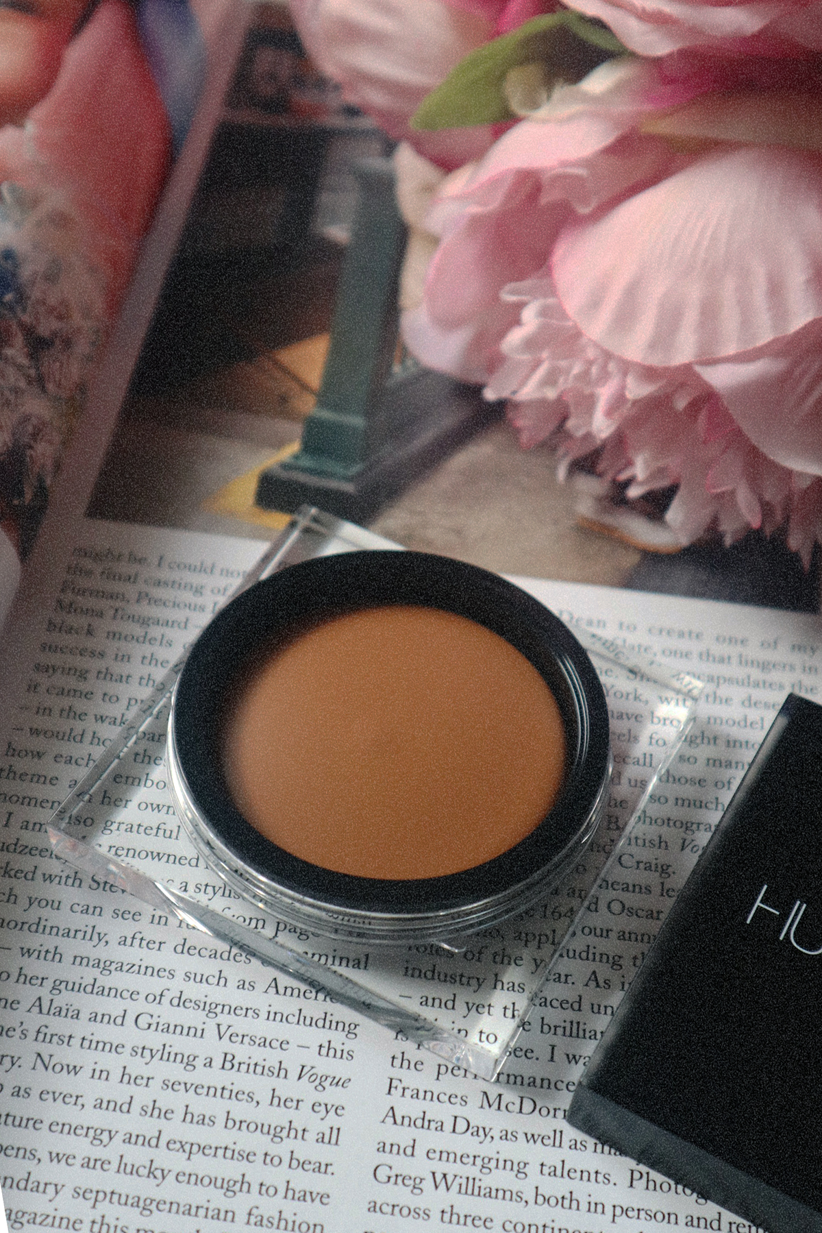 Huda Beauty Tantour Review