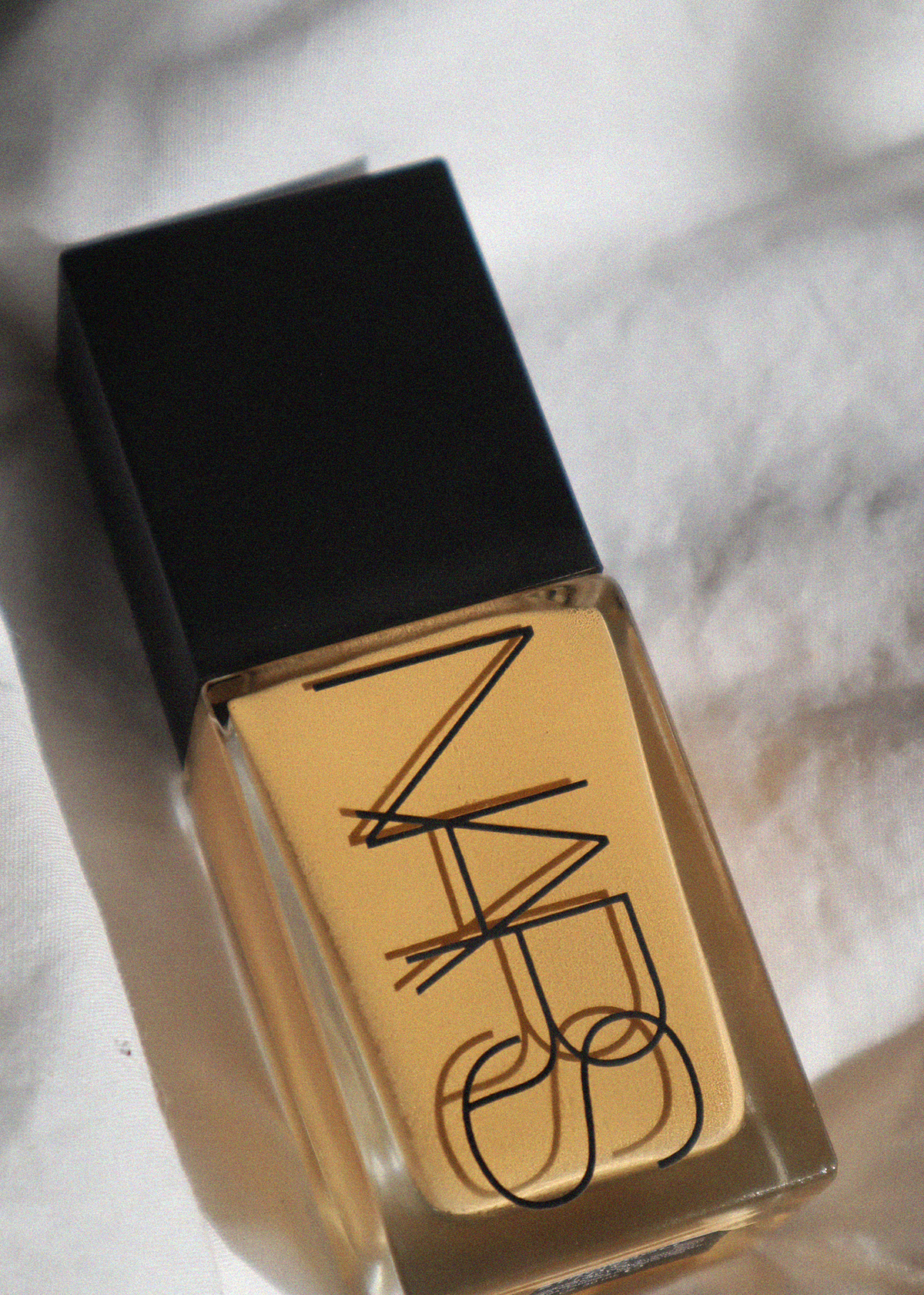 Nars Light Reflecting Foundation Review