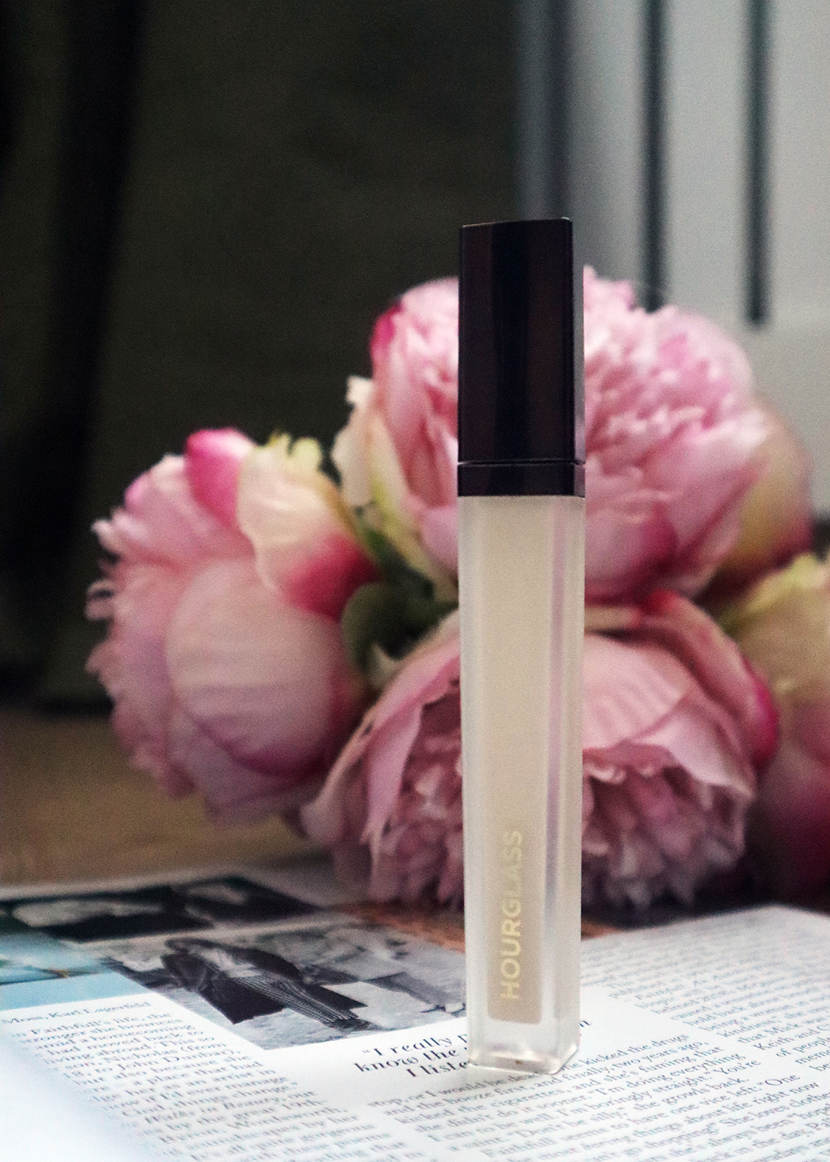 Hourglass Vanish Airbrush Concealer Review