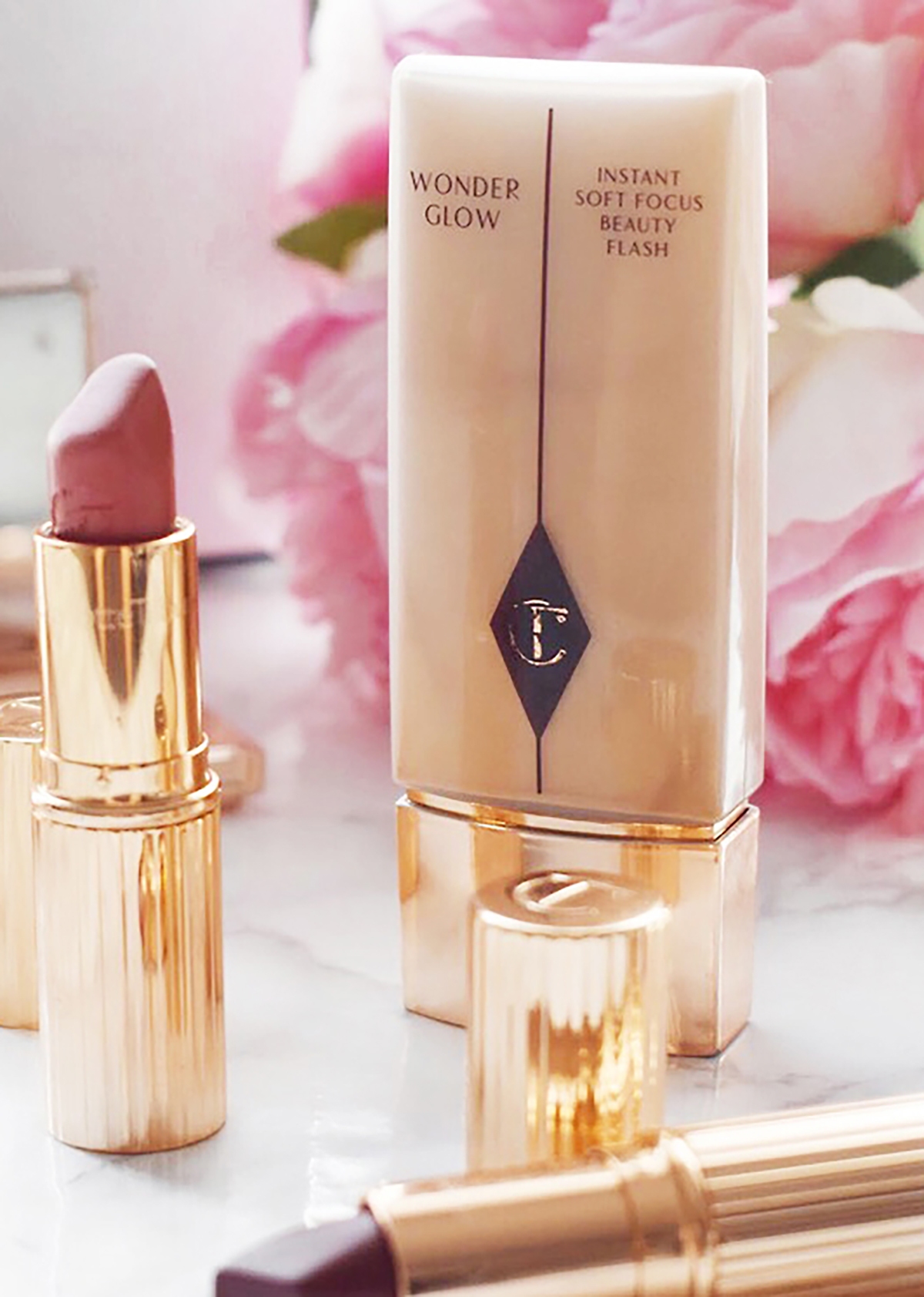 The Makeup You Need From Charlotte Tilbury