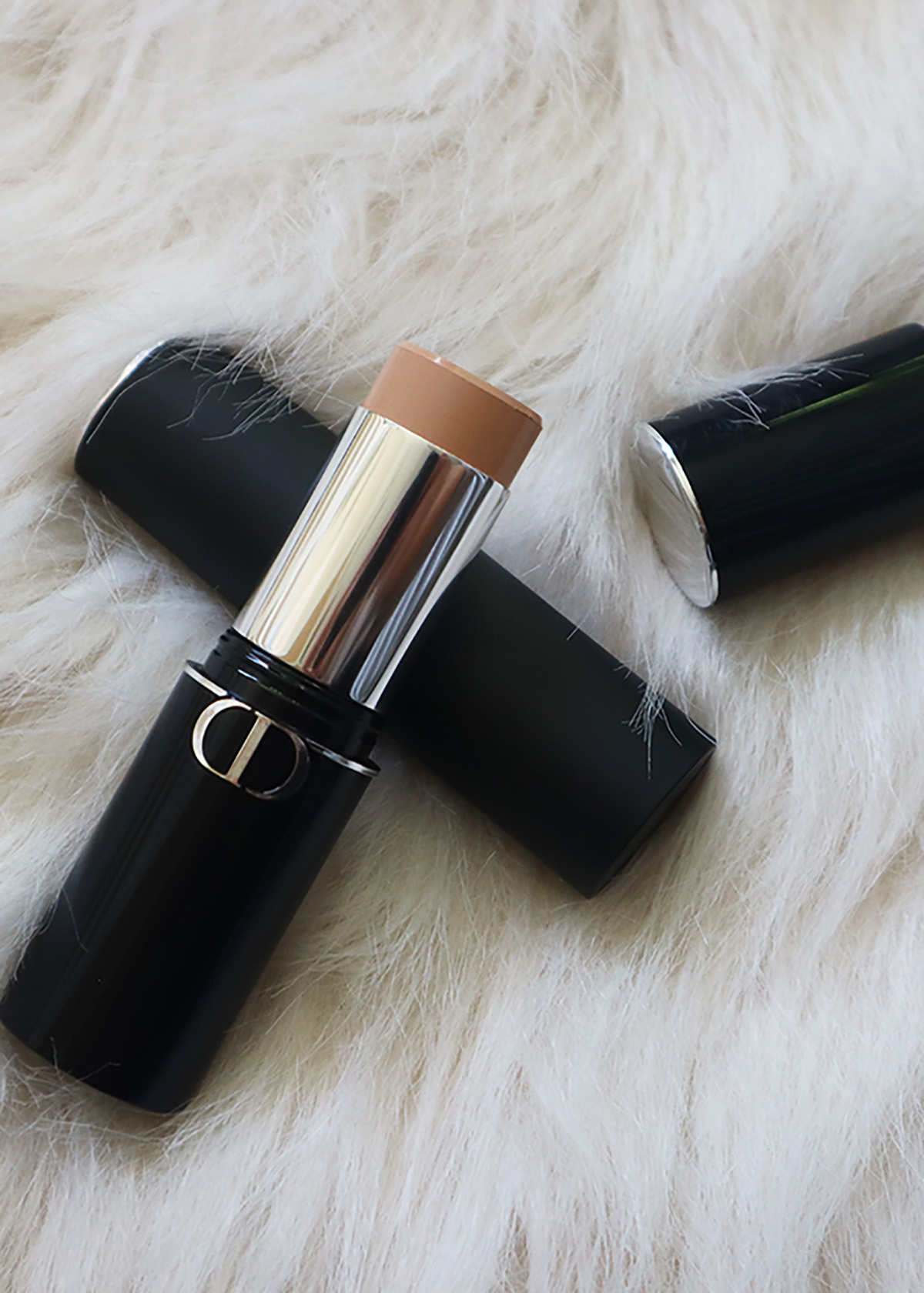 Dior Forever Skin Perfect Foundation Stick Review