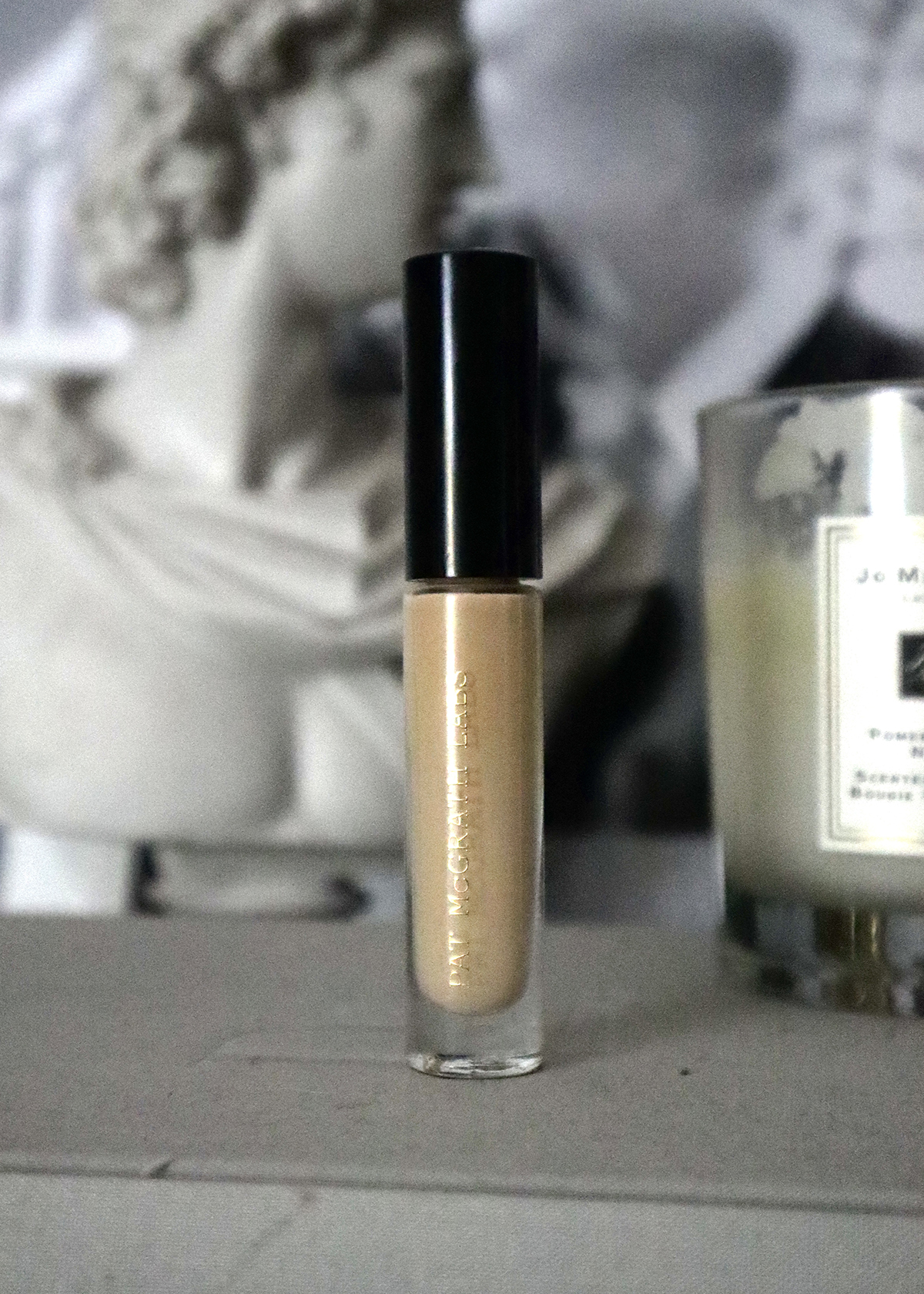 Pat McGrath Skin Fetish Sublime Perfection Concealer Review