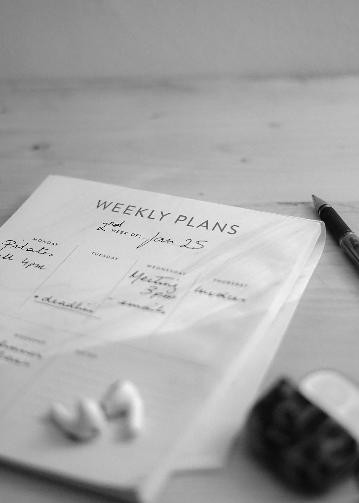 Confidence, Coffee & Controlled Chaos: Building a Career You Actually Love