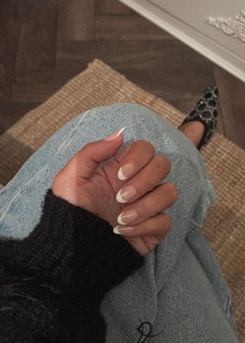 The Half Boob Update